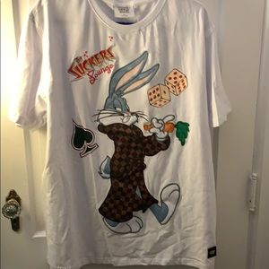 Bugs bunny T-shirt